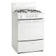 Danby 24 inch Gas Range (DR240WGLPC)