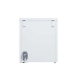 Danby DCF050B1WM 5.1 cu. ft. Freezer