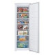 Danby 7.1 cu. ft. White Upright Freezer (DUF071A3WDB)