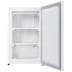 Danby 3.2 cu. ft. Freezer (DUFM032A3WDB)