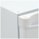 Danby 3.2 cu. ft. White Upright Freezer (DUFM032A3WDB)