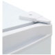 Danby DUFM032A3WDB Upright Freezer