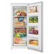 Danby DUFM101A1WDD1 10.1 cu. ft. Upright Freezer
