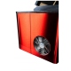 Danby DIM2500RDB Refrigerator