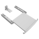 Danby Laundry Accessory (DLS024D3WDB)