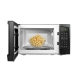 Danby Countertop Microwave (DBMW0720BBB)