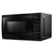 Danby Black Countertop Microwave (DBMW0720BBB)