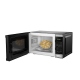 Micro-onde De comptoir Inox Danby (DBMW0721BBS)