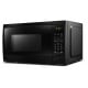 Danby Black Countertop Microwave (DBMW1120BBB)