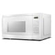 Danby White Countertop Microwave (DBMW1120BWW)