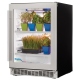 Danby DFG58D1BSS Refrigerator