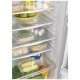 Danby DAR1102BSL 11 cu. ft. Top Freezer Refrigerator