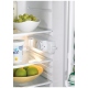 Danby 11 cu. ft. Stainless Steel Top Freezer Refrigerator (DAR1102BSL)