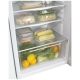 Réfrigérateur compact Blanc Danby (DAR1102WE)