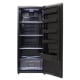 Danby Compact Refrigerator (DAR110A2MDB)