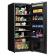 Danby DAR110A2MDB Compact Refrigerator