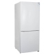 Danby 24 inch 9.2 cu. ft. Bottom Freezer Refrigerator (DBMF100C1WDB)