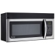 Danby DOM16A1SDB Microwave
