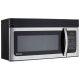 Danby Microwave (DOM16A1SDB)