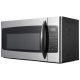 Danby DOM16A2SSDB Microwave