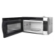 Danby Microwave (DOM16A2SSDB)