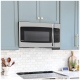 Danby DOM16A2SSDB Microwave