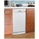 Danby Dishwasher (DDW1809W-1)