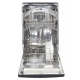 Danby DDW1899BLS-1 Dishwasher