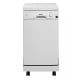 Danby Dishwasher (DDW1899WP-1)