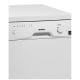 Danby White Dishwasher (DDW1899WP-1)