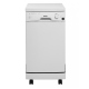 Danby DDW1899WP-1 Dishwasher