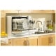 Danby DDW496W Dishwasher