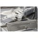 Danby DDW497W Dishwasher