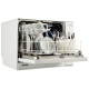 Danby DDW497W Dishwasher