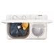 Danby Washer (DTT100A1WDB)