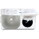 Laveuse Danby DTT420W