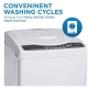 Danby DWM065A1WDB-6