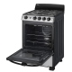 Danby DER245BSSC Electric Range