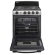 Danby DER245BSSC 24 inch Range