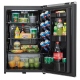 Danby DAR044A6MDB-6 Compact Refrigerator