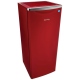 Danby DAR110A3LDB 24 inch 11 cu. ft. Retro Refrigerator
