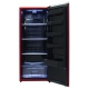 Danby 24 inch 11 cu. ft. Red Retro Refrigerator (DAR110A3LDB)
