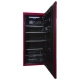 Danby DAR110A3LDB Retro Refrigerator