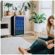 Danby Refrigerator (DBC117A1BSSDB-6)