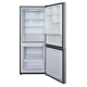 Réfrigérateur à congélateur inférieur Danby DBMF100C1SLDB 24 pouce 9.2 pi. cu.