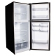 Danby DFF101B1BDB Top Freezer Refrigerator