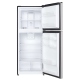 Danby DFF101B1BSLDB 24 inch 10.1 cu. ft. Top Freezer Refrigerator