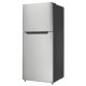Danby 24 inch 10.1 cu. ft. Refrigerator (DFF101B1BSLDB)