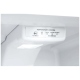 Danby 24 inch 10.1 cu. ft. Top Freezer Refrigerator (DFF101B1BSLDB)