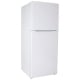 Danby DFF101B2WDB 24 inch 10.1 cu. ft. Refrigerator